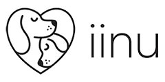 iinu Logo wird angezeigt