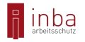 inba arbeitsschutz logo