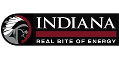 INDIANA Jerky logo