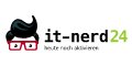 IT-Nerd24 logo