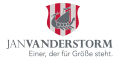 Jan Vanderstorm logo
