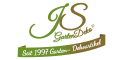 JS GartenDeko logo