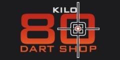 Kilo80 - Dartshop