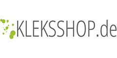 Kleksshop logo
