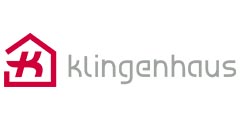 Klingenhaus logo