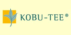 Kobu Teeversand logo