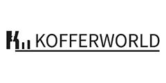 Kofferworld logo