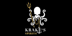 Krakes logo