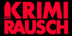 Krimirausch logo