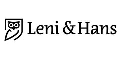 Leni & Hans Logo wird angezeigt