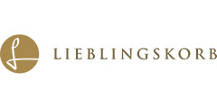 Lieblingskorb logo