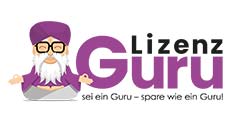 Lizenzguru logo