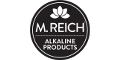 M. Reich logo
