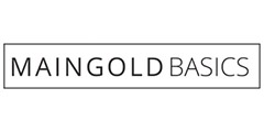Maingold Basics logo