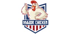 Major Chicken logo