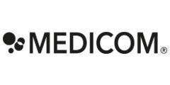 Medicom logo