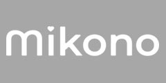 mikono logo