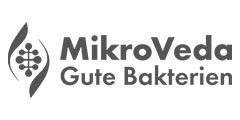 MikroVeda logo