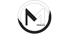 Moghani logo