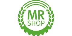 MR-Shop logo
