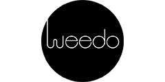 myWeedo Logo wird angezeigt