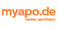 myapo.de logo