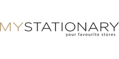 MyStationary logo