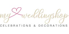 My-Weddingshop logo