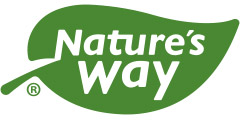 Nature’s Way logo