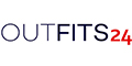 Outfits24 logo