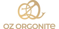 Oz Orgonite logo