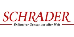 Schrader logo