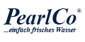 PearlCo logo