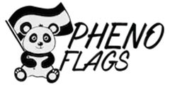 PHENO FLAGS logo