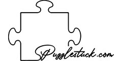 Puzzlestück logo