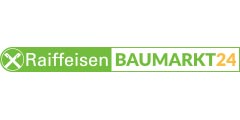 Raiffeisen Baumarkt24 logo