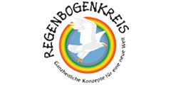 Regenbogenkreis logo