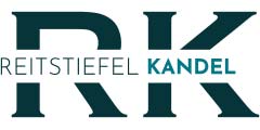 Reitstiefel-Kandel logo