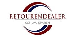 Retourendealer logo