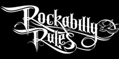Rockabilly Rules logo