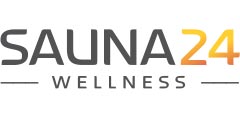 Sauna24 logo