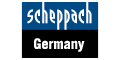 scheppach logo