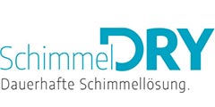 Schimmel-DRY logo