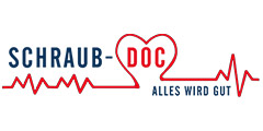 Schraub-Doc logo