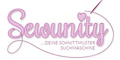 Sewunity logo