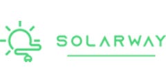 SOLARWAY logo