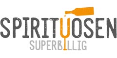 Spirituosen-Superbillig logo