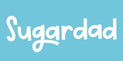 SugarDad logo