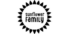 Sunflower Family logo