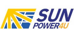 Sunpower4U logo